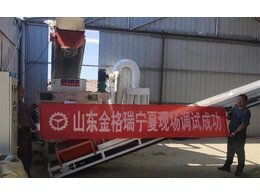 秸秆粉碎机,农业废弃物资源化利用的关键设备